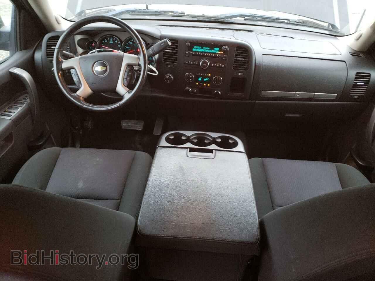 2012 CHEVROLET ALL Models - VIN: 3GCPKSE74CG251064 - Фото 8