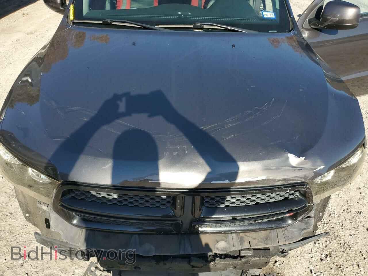 2013 DODGE DURANGO - VIN: 1C4RDJAG8DC694003 - Фото 12