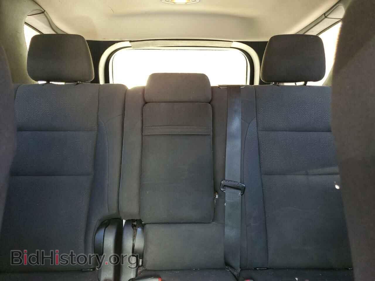 2013 DODGE DURANGO - VIN: 1C4RDJAG8DC694003 - Фото 10