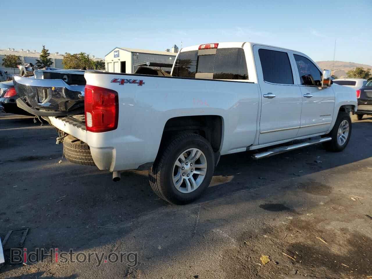 2016 CHEVROLET ALL Models - VIN: 3GCUKSEC7GG243661 - Фото 3