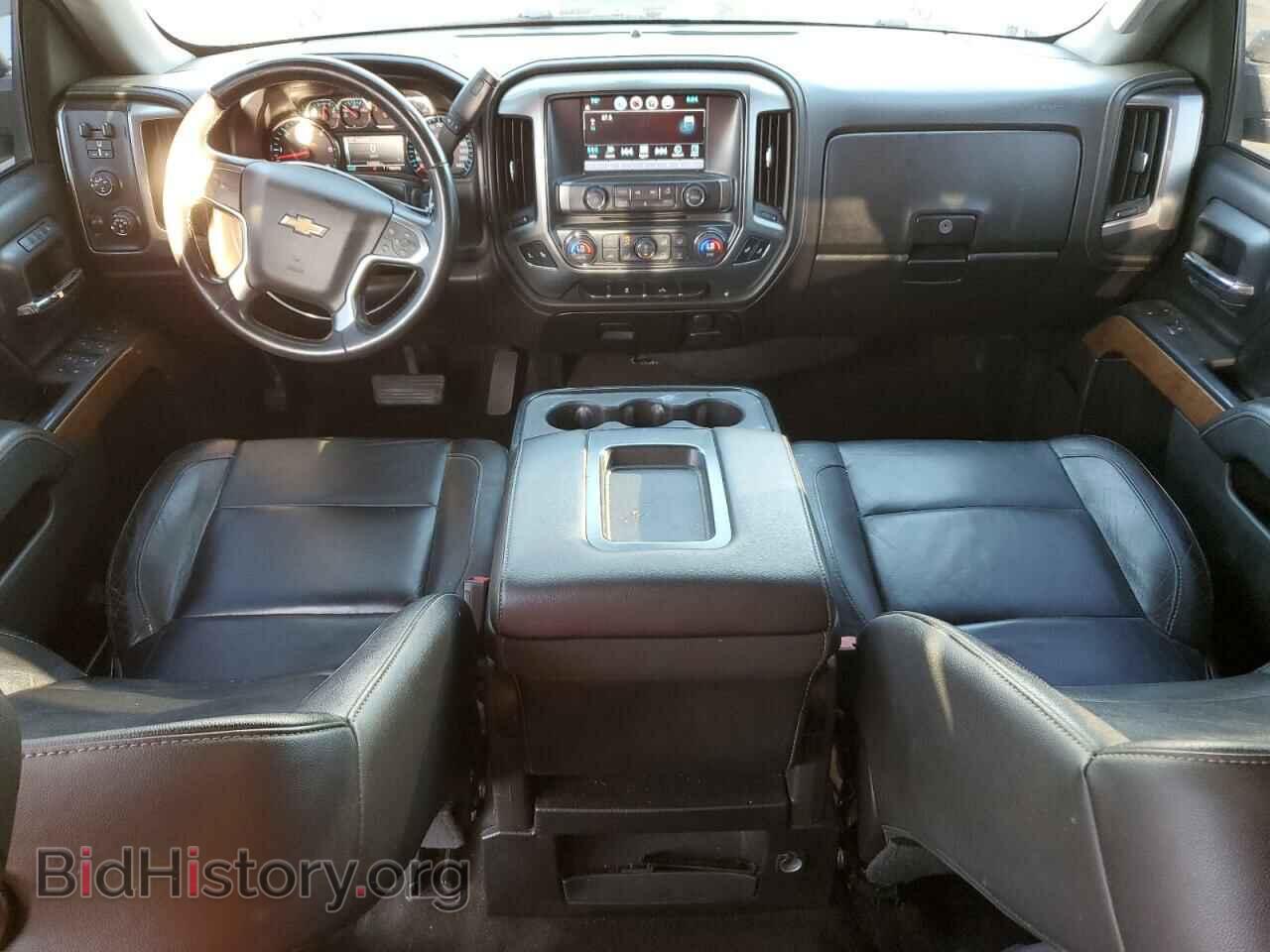 2016 CHEVROLET ALL Models - VIN: 3GCUKSEC7GG243661 - Фото 8
