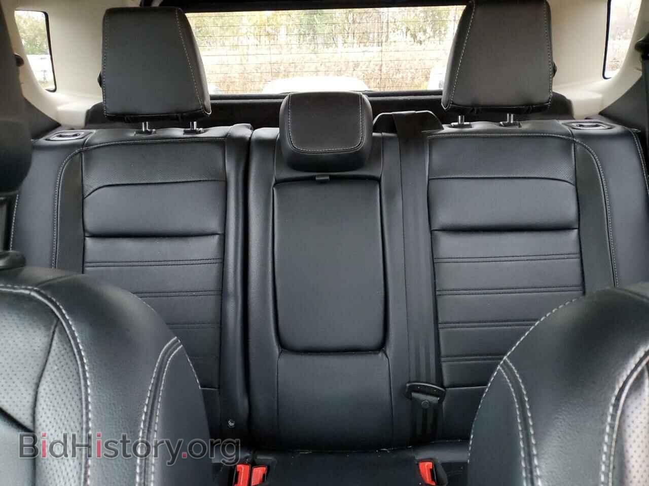 2020 FORD ECOSPORT - VIN: MAJ6S3KL9LC315093 - Фото 10