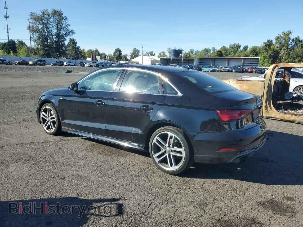 2017 AUDI A3 - VIN: WAUGUGFF5H1074962 - Photo 2