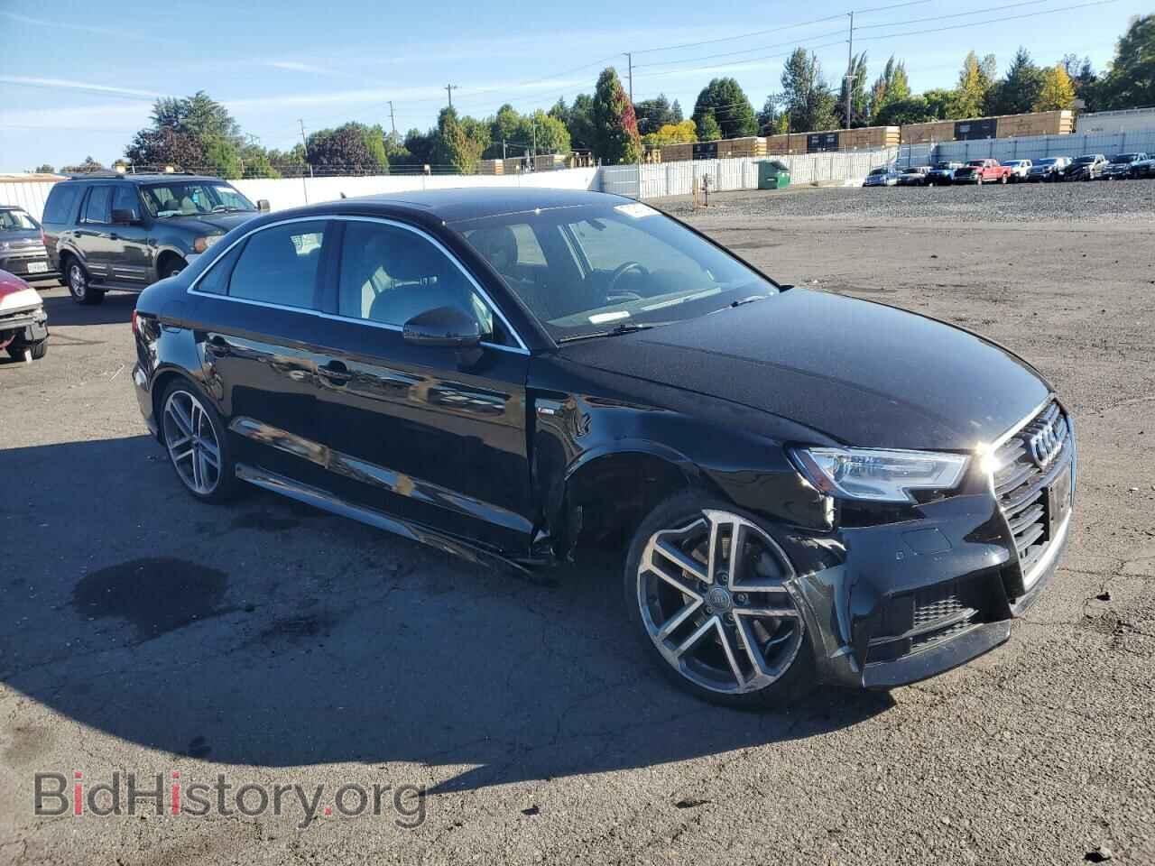 2017 AUDI A3 - VIN: WAUGUGFF5H1074962 - Photo 4