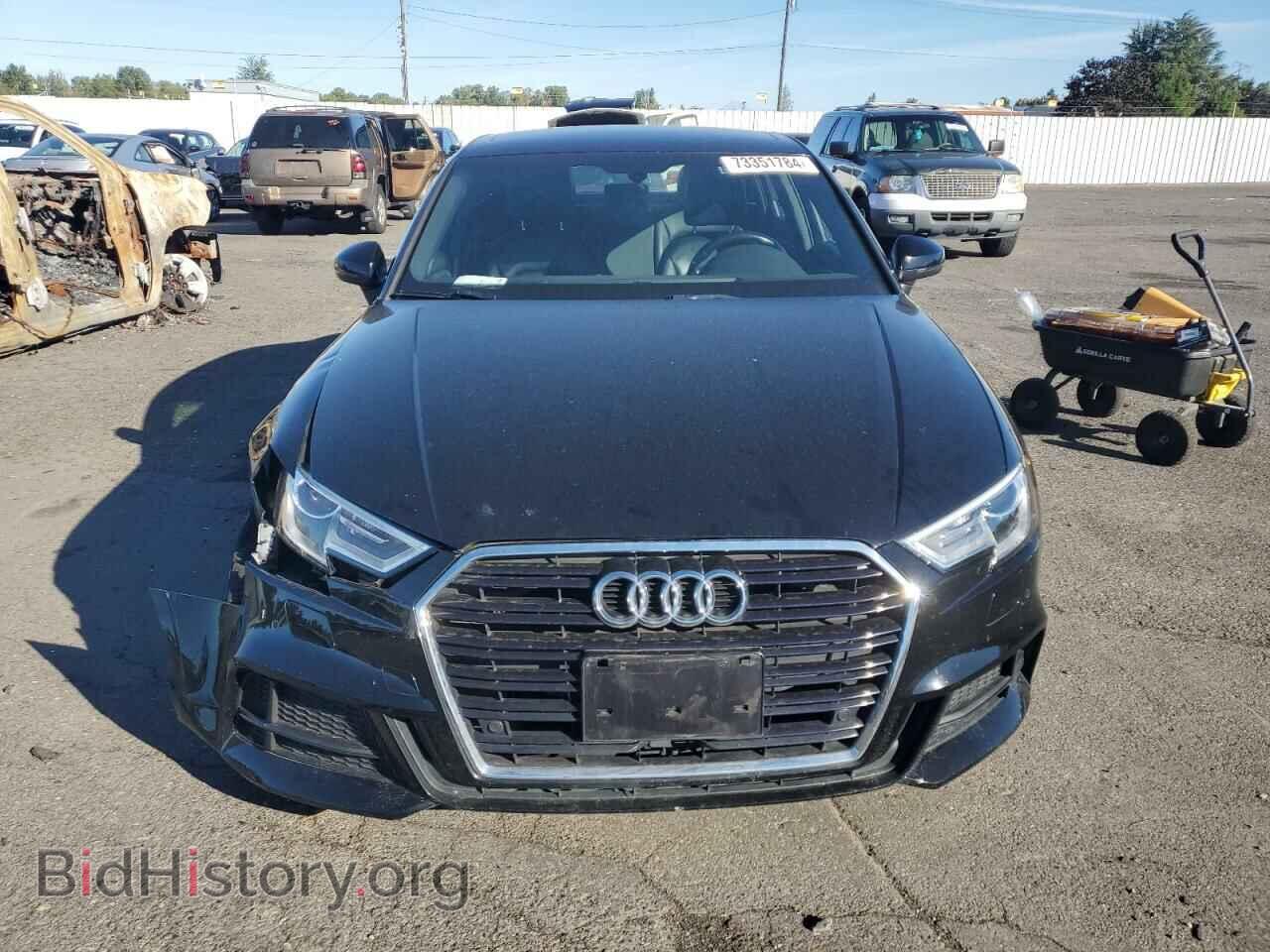 2017 AUDI A3 - VIN: WAUGUGFF5H1074962 - Photo 5