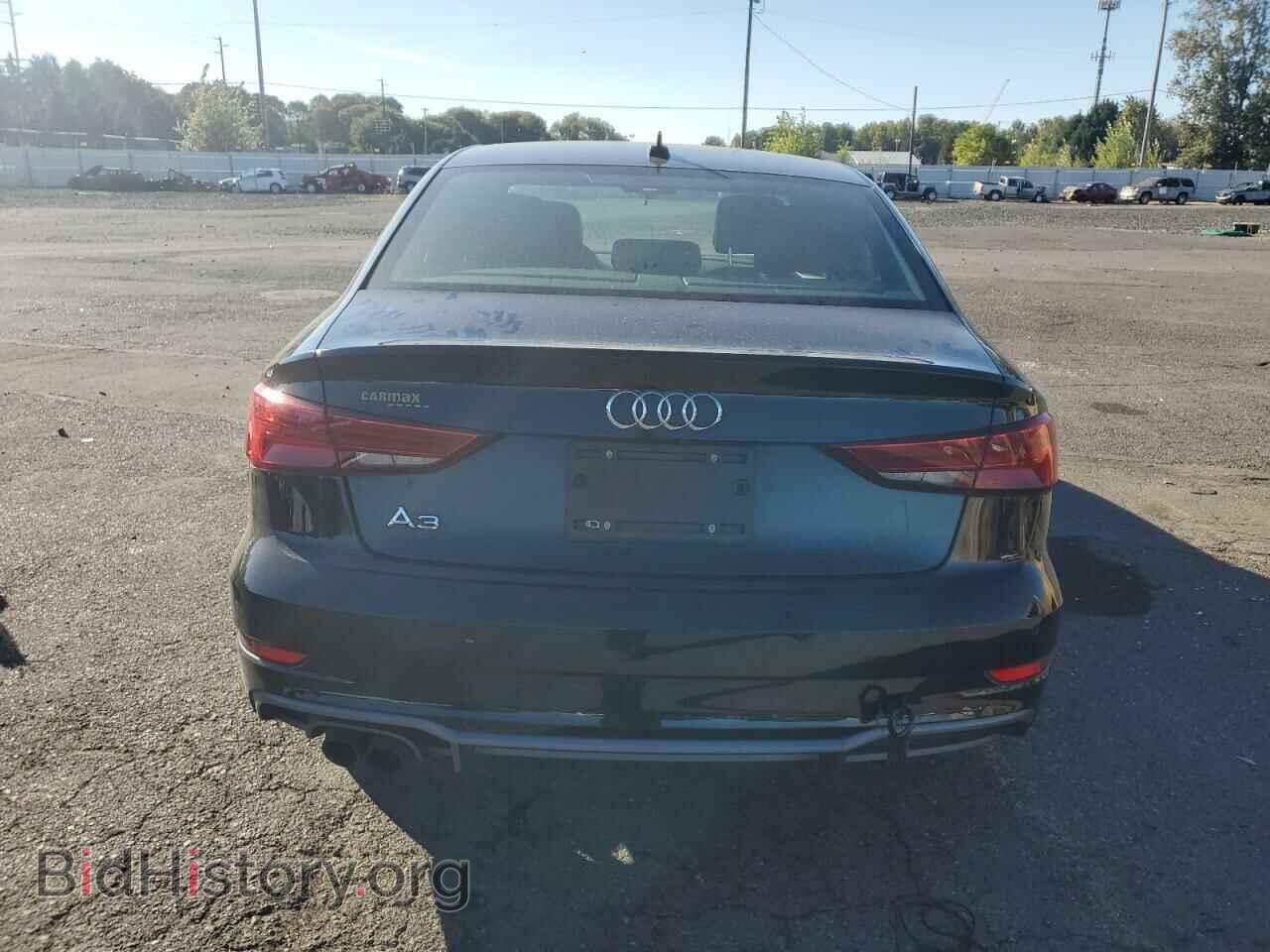2017 AUDI A3 - VIN: WAUGUGFF5H1074962 - Photo 6