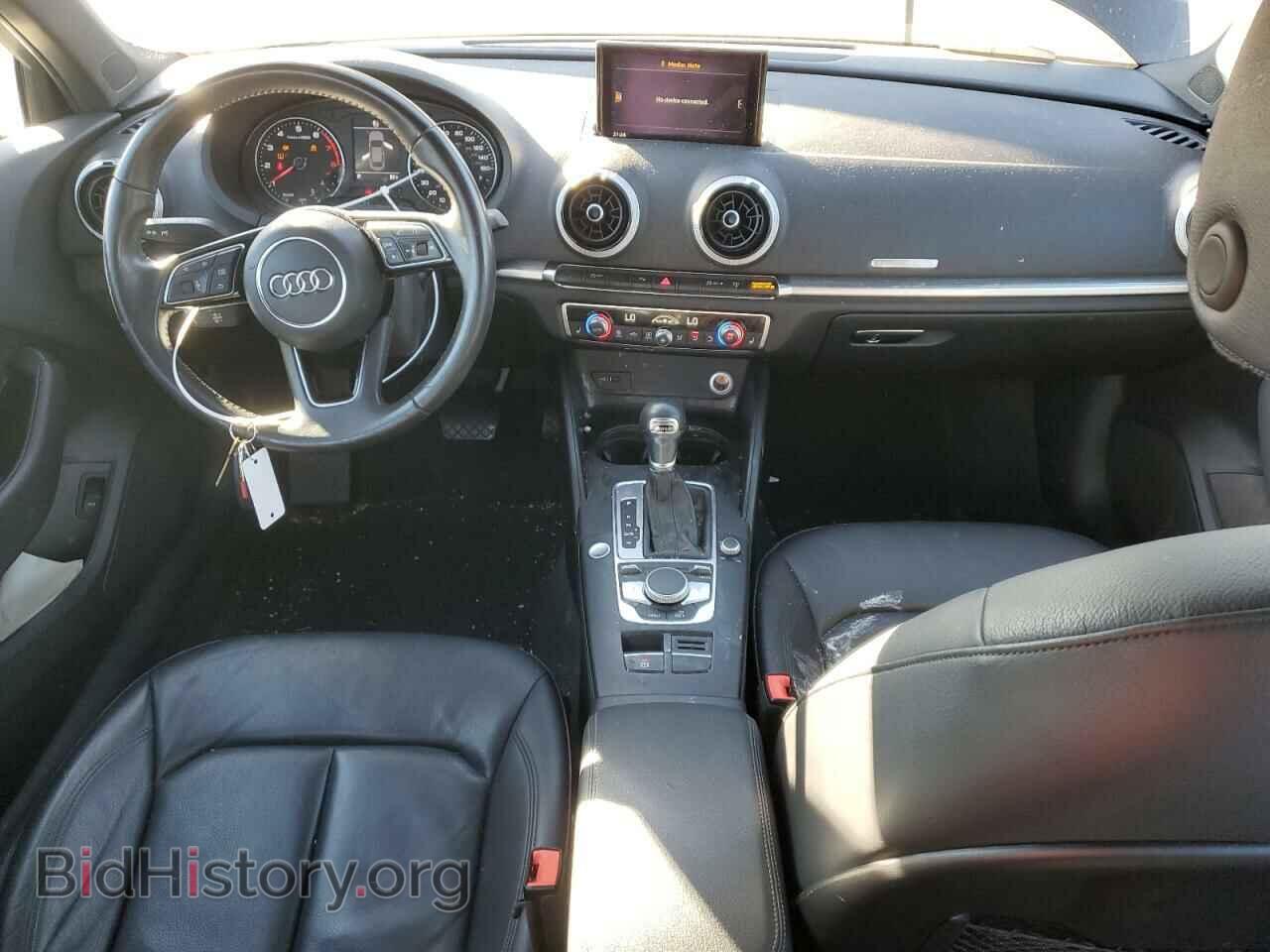 2017 AUDI A3 - VIN: WAUGUGFF5H1074962 - Photo 8