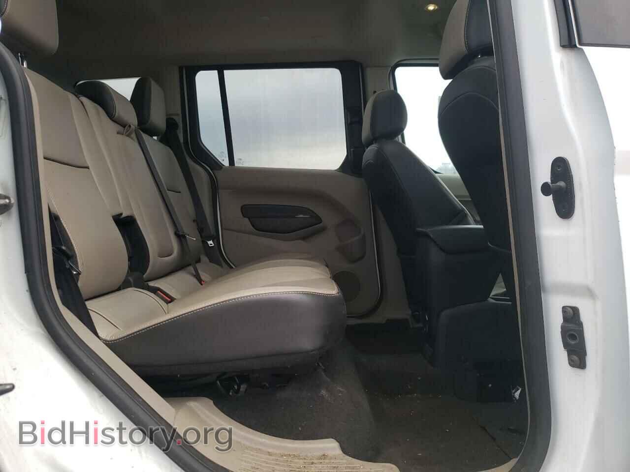 2015 FORD TRANSIT - VIN: NM0AE8F74F1205331 - Фото 11
