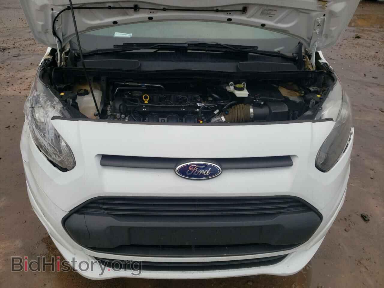 2015 FORD TRANSIT - VIN: NM0AE8F74F1205331 - Фото 12