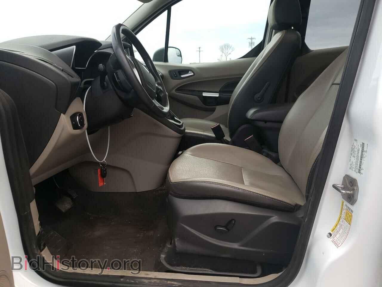 2015 FORD TRANSIT - VIN: NM0AE8F74F1205331 - Фото 7