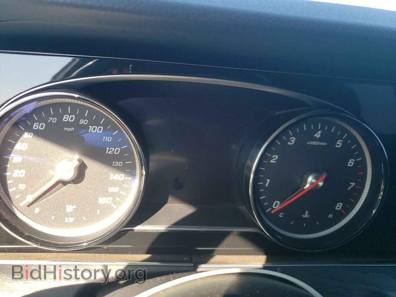 2017 MERCEDES-BENZ E-CLASS - VIN: WDDZF4JB0HA093563 - Фото 9