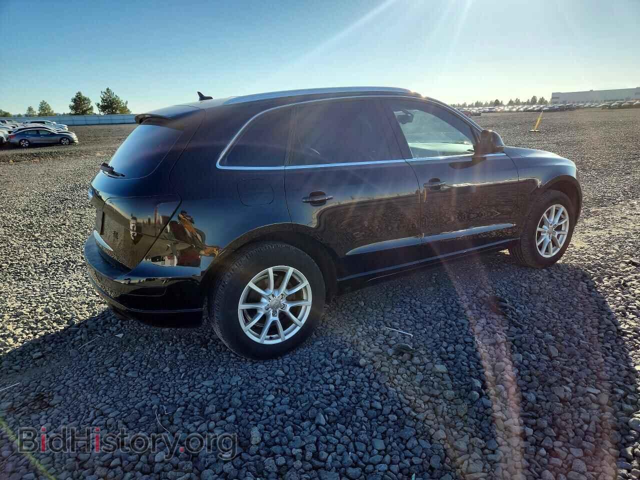2010 AUDI Q5 - VIN: WA1LKAFP2AA079159 - Photo 3