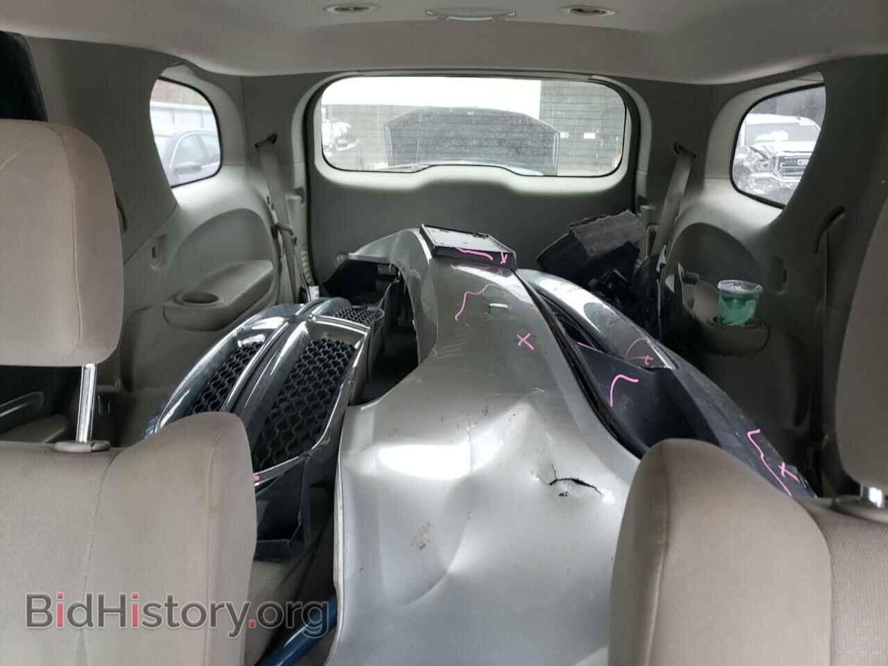 2012 DODGE DURANGO - VIN: 1C4RDHAG0CC330360 - Фото 10