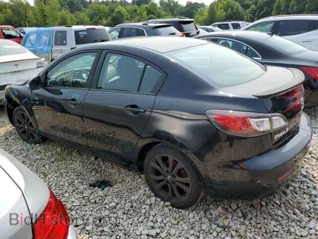 2010 MAZDA MAZDA3 - VIN: JM1BL1S65A1159745 - Фото 2