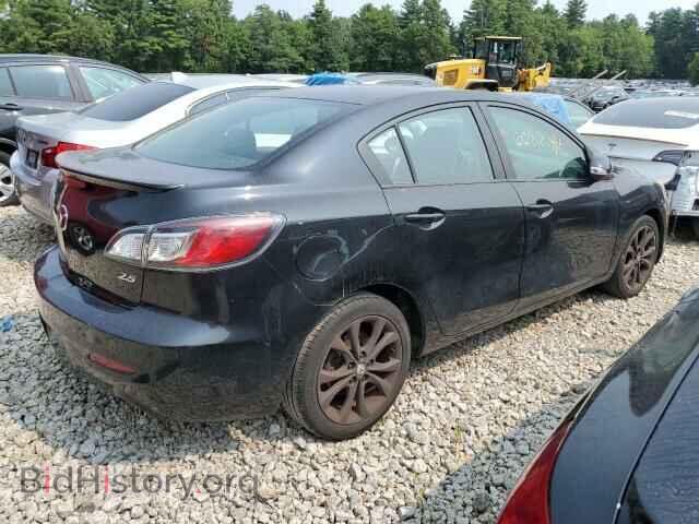 2010 MAZDA MAZDA3 - VIN: JM1BL1S65A1159745 - Фото 3