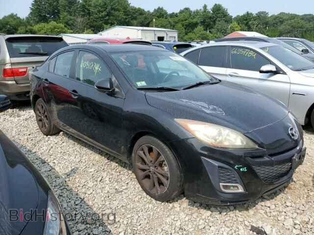 2010 MAZDA MAZDA3 - VIN: JM1BL1S65A1159745 - Фото 4