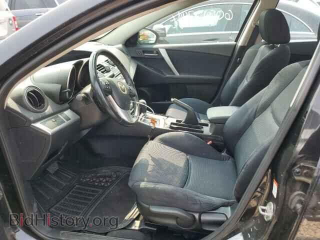2010 MAZDA MAZDA3 - VIN: JM1BL1S65A1159745 - Фото 7
