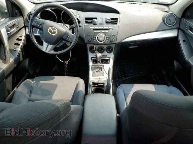 2010 MAZDA MAZDA3 - VIN: JM1BL1S65A1159745 - Фото 8