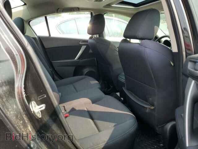2010 MAZDA MAZDA3 - VIN: JM1BL1S65A1159745 - Фото 10