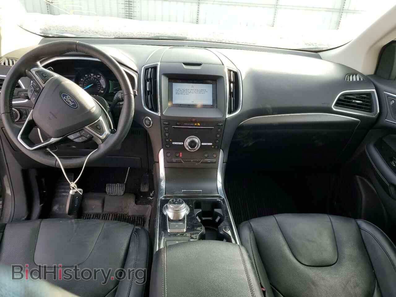 2010 FORD EXPLORER - VIN: 1FMEU7DE6AUA76854 - Фото 8