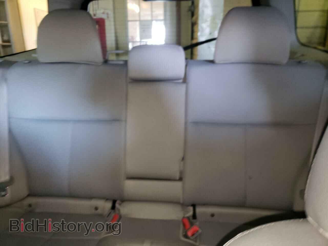 2012 SUBARU FORESTER - VIN: JF2SHBDC3CH449228 - Фото 10