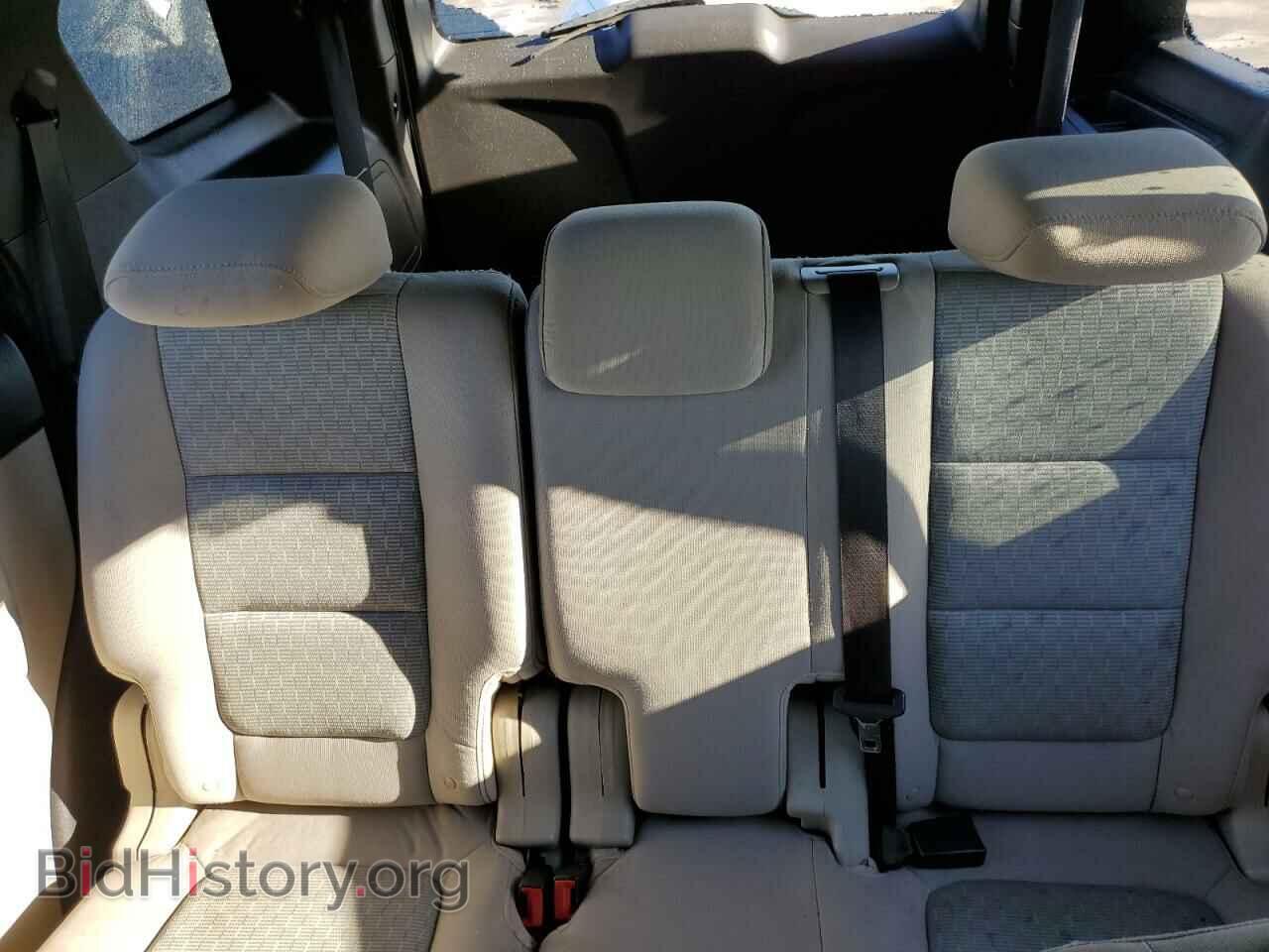 2013 FORD EXPLORER - VIN: 1FM5K7D82DGA18548 - Фото 10