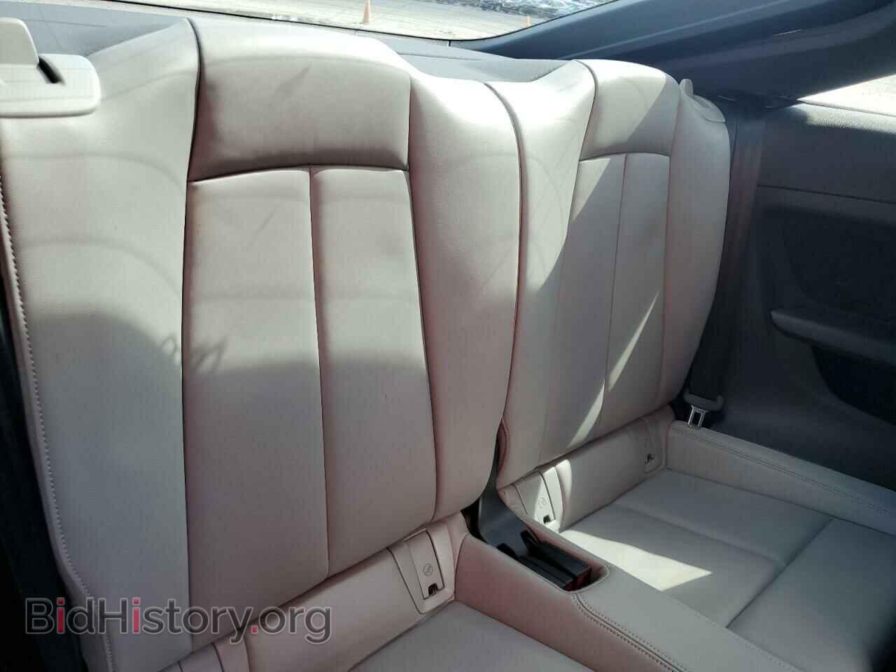 2017 AUDI TT - VIN: TRUC5AFV8H1000542 - Фото 10