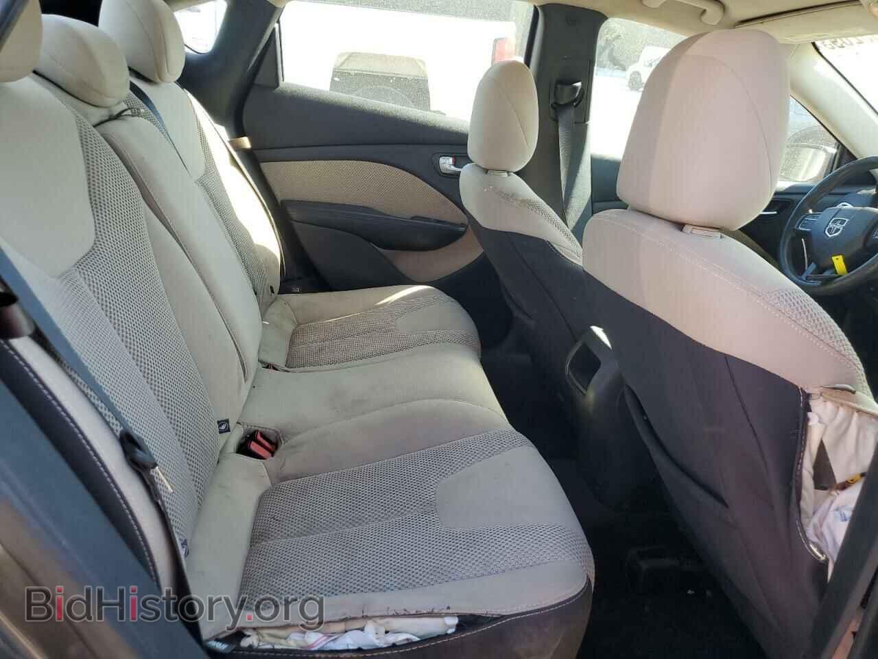 2015 DODGE DART - VIN: 1C3CDFBB6FD275431 - Фото 10