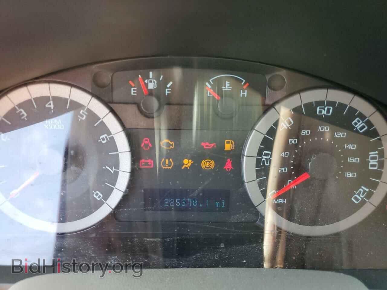 2011 FORD ESCAPE - VIN: 1FMCU0C71BKA52959 - Фото 9