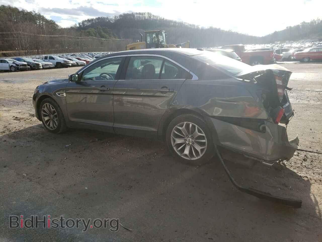 2015 FORD TAURUS - VIN: 1FAHP2F88FG168868 - Photo 2