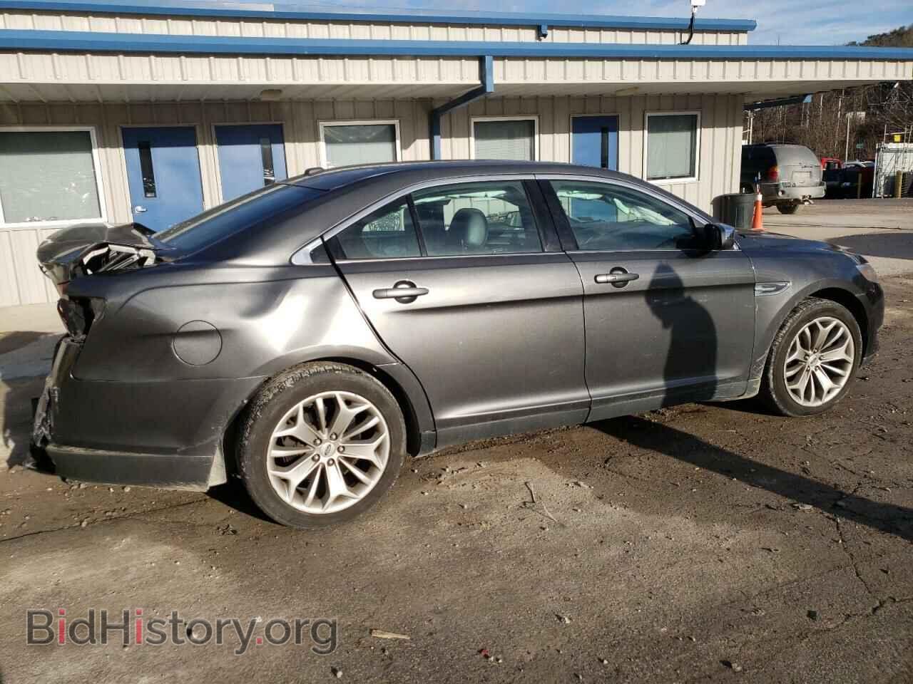 2015 FORD TAURUS - VIN: 1FAHP2F88FG168868 - Photo 3
