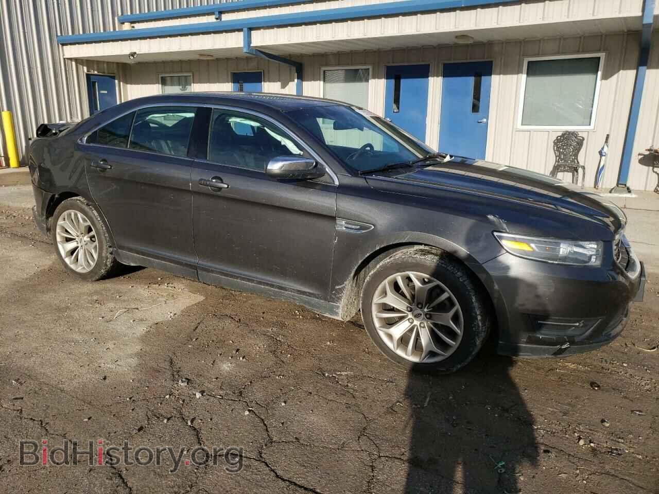 2015 FORD TAURUS - VIN: 1FAHP2F88FG168868 - Photo 4