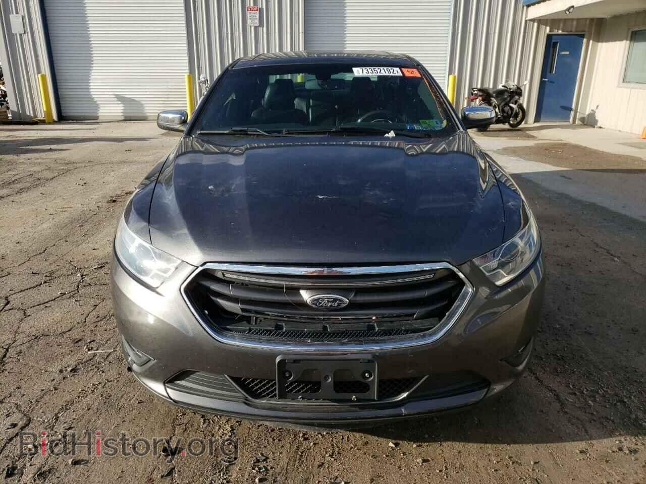 2015 FORD TAURUS - VIN: 1FAHP2F88FG168868 - Photo 5