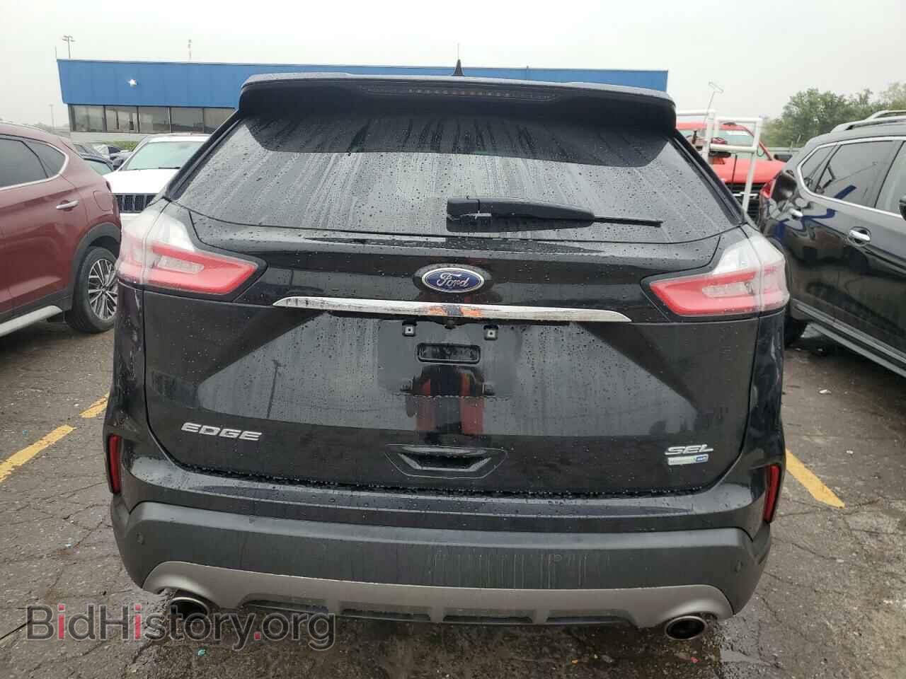 2020 FORD EDGE - VIN: 2FMPK4J97LBB25637 - Photo 6