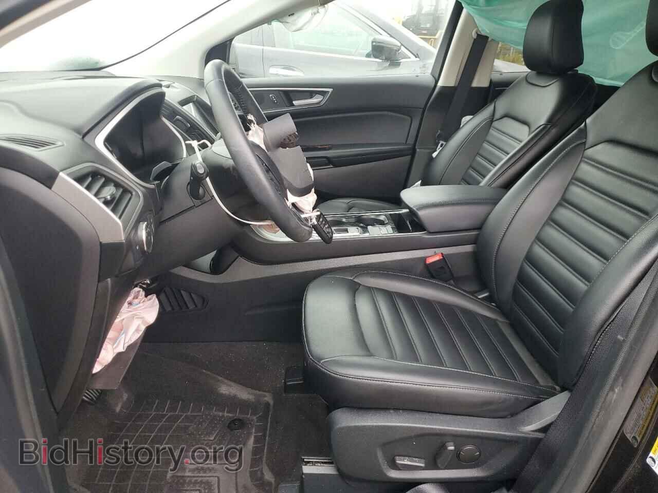 2020 FORD EDGE - VIN: 2FMPK4J97LBB25637 - Photo 7