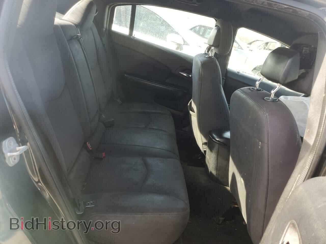 2013 CHRYSLER 200 - VIN: 1C3CCBBB9DN698863 - Фото 10