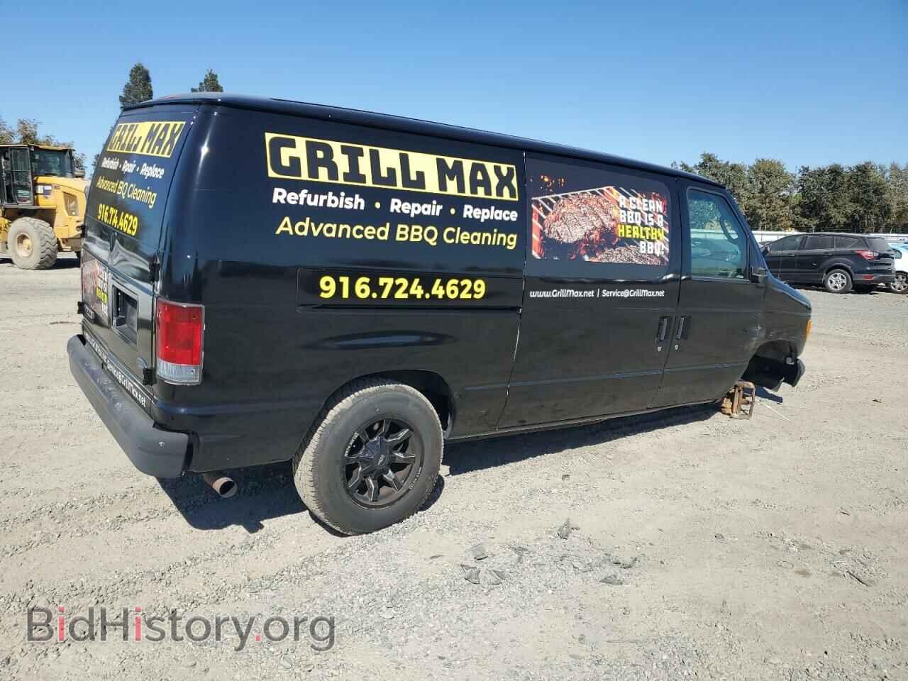 2006 FORD ALL Models - VIN: 1FTNE24L66DA97021 - Фото 3