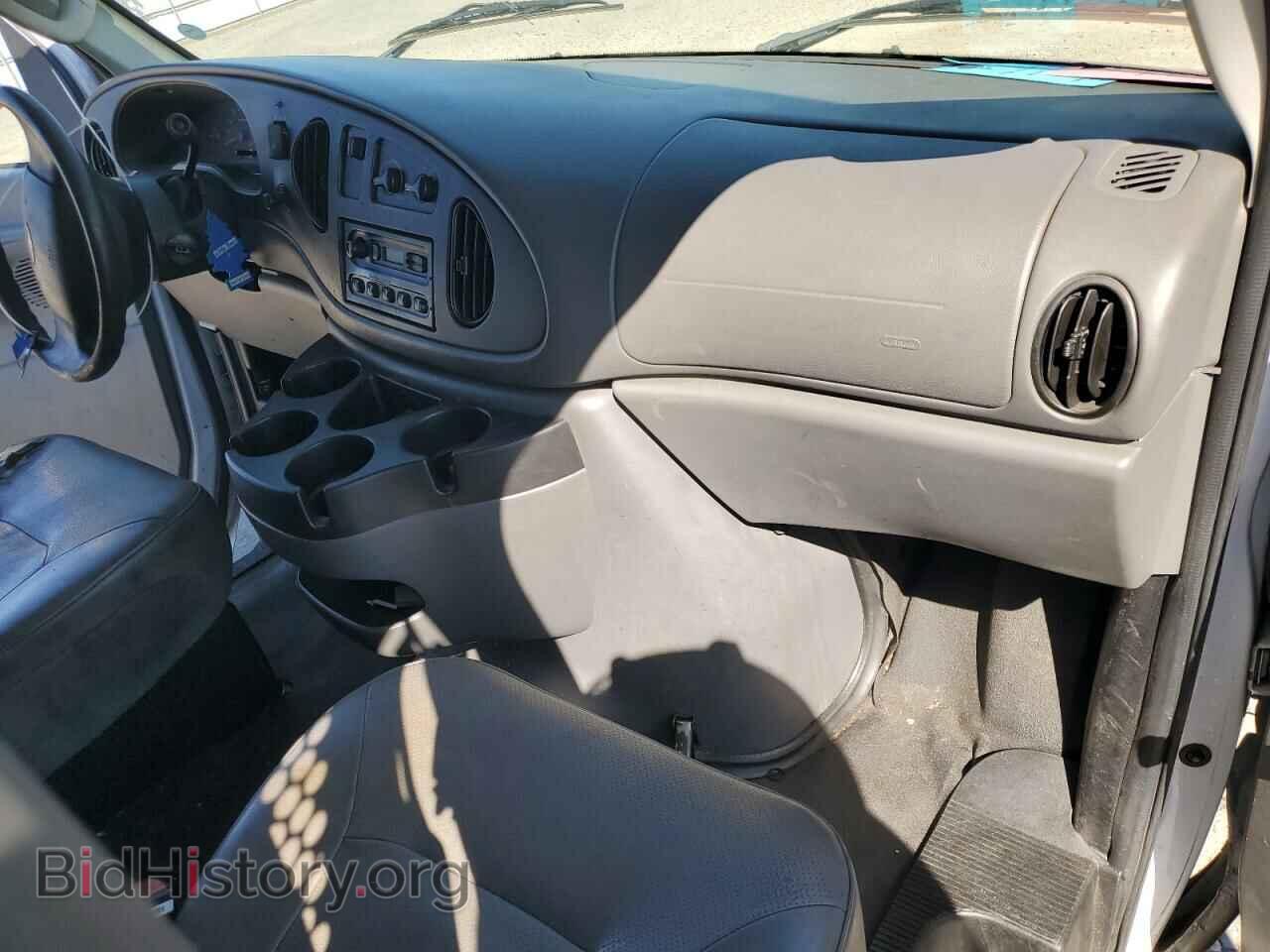 2006 FORD ALL Models - VIN: 1FTNE24L66DA97021 - Фото 8