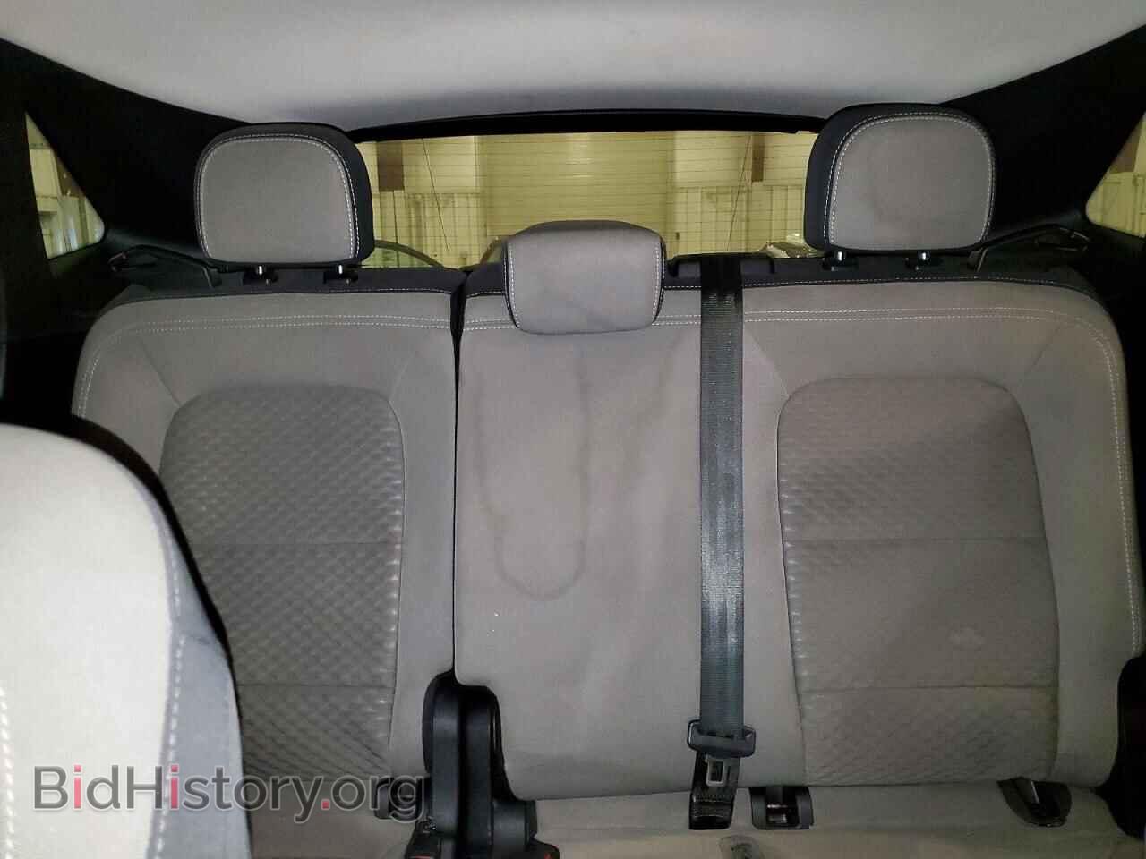 2021 FORD ESCAPE - VIN: 1FMCU0G66MUA97565 - Photo 10