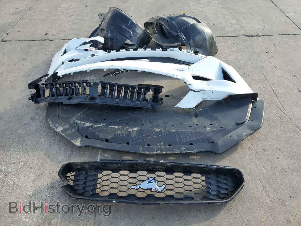 2023 FORD ALL Models - VIN: 1FA6P8TH8P5108553 - Фото 12