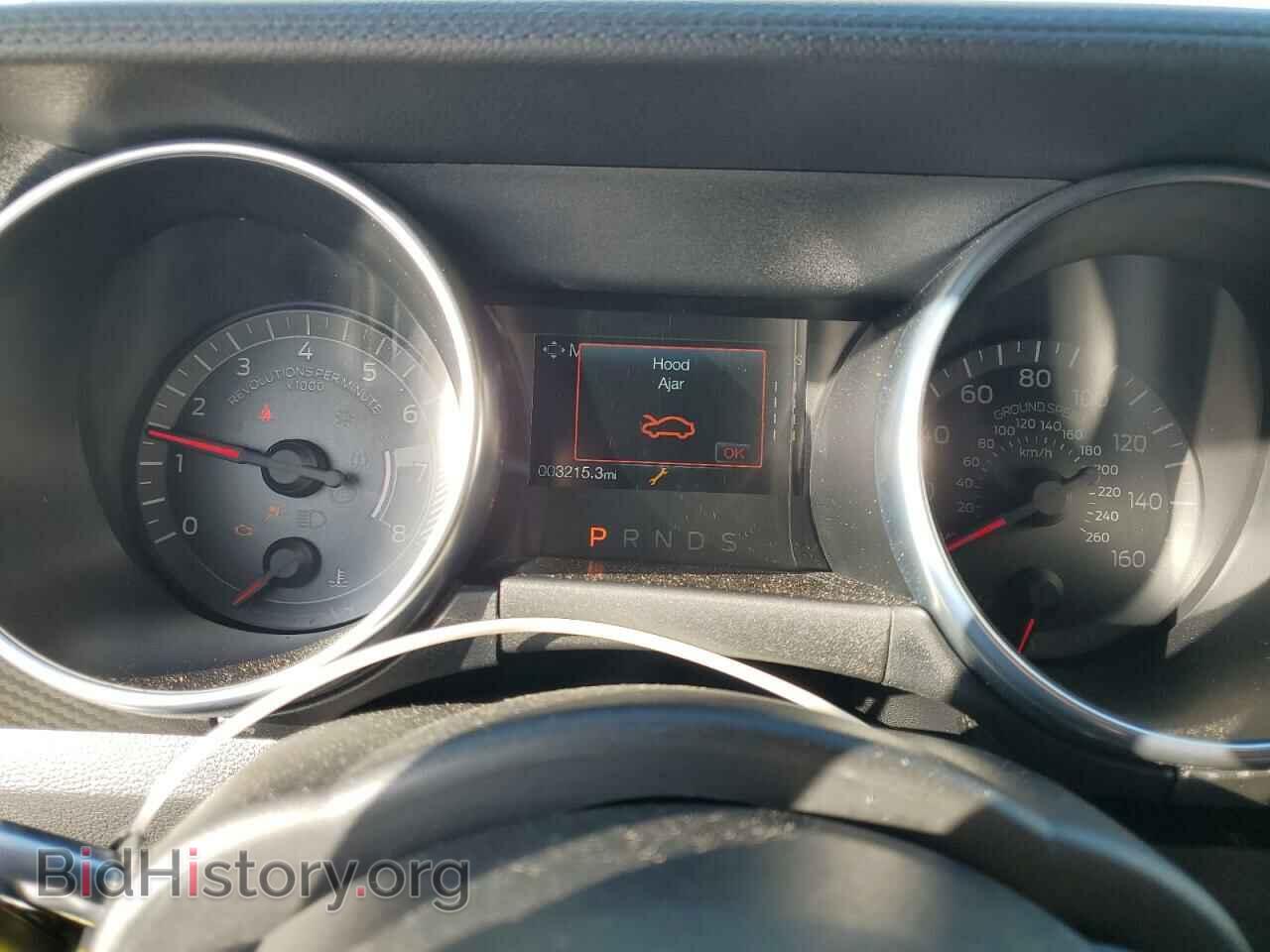 2023 FORD ALL Models - VIN: 1FA6P8TH8P5108553 - Фото 9