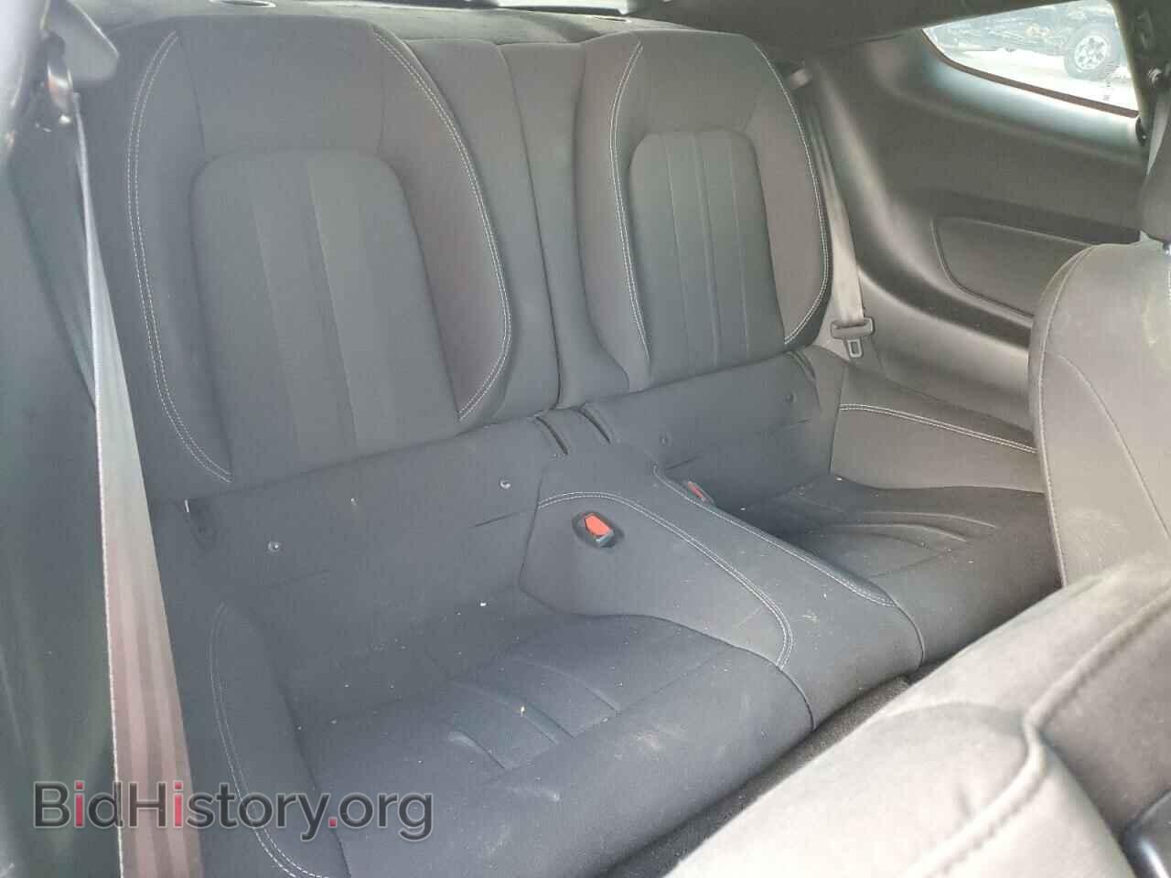 2023 FORD ALL Models - VIN: 1FA6P8TH8P5108553 - Фото 10