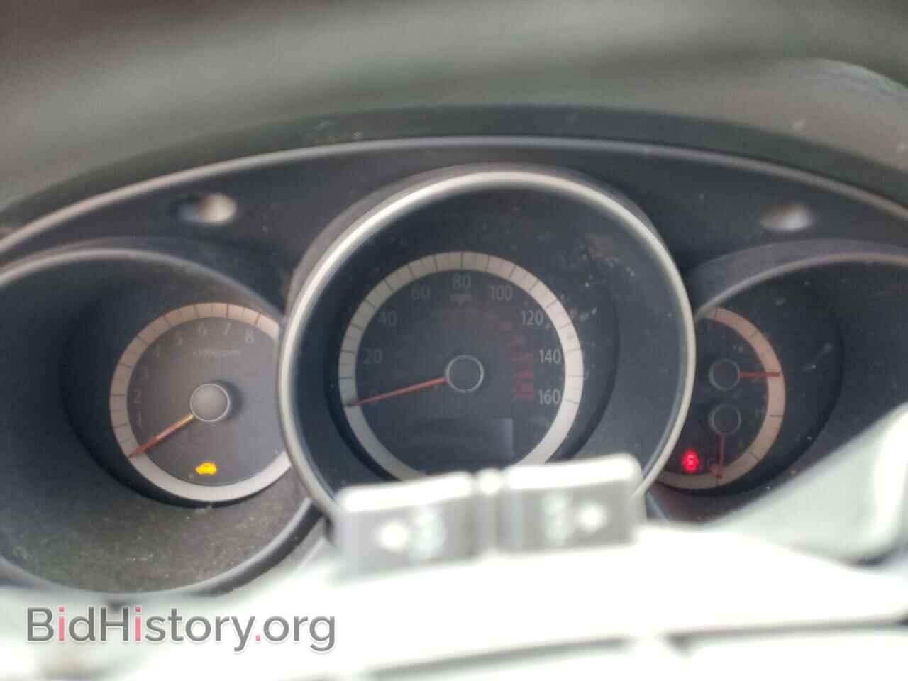 2010 KIA OPTIMA - VIN: KNAGG4A83A5443699 - Фото 9