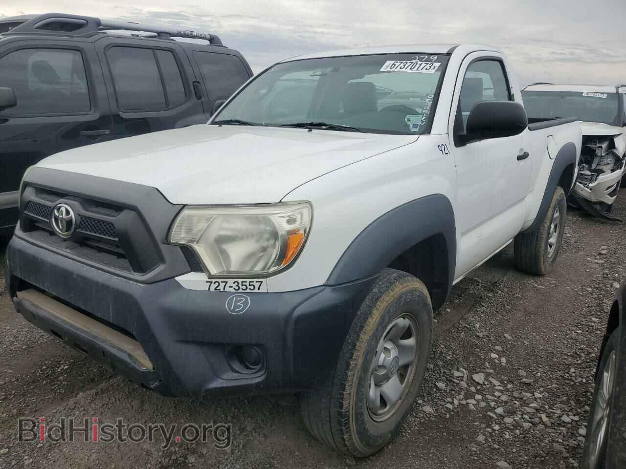 Фотография 1FTER1EH5NLD19870 - FORD RANGER 2022