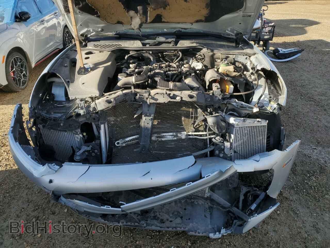 2017 PORSCHE CAYENNE - VIN: WP1AB2A2XHLA52268 - Фото 12