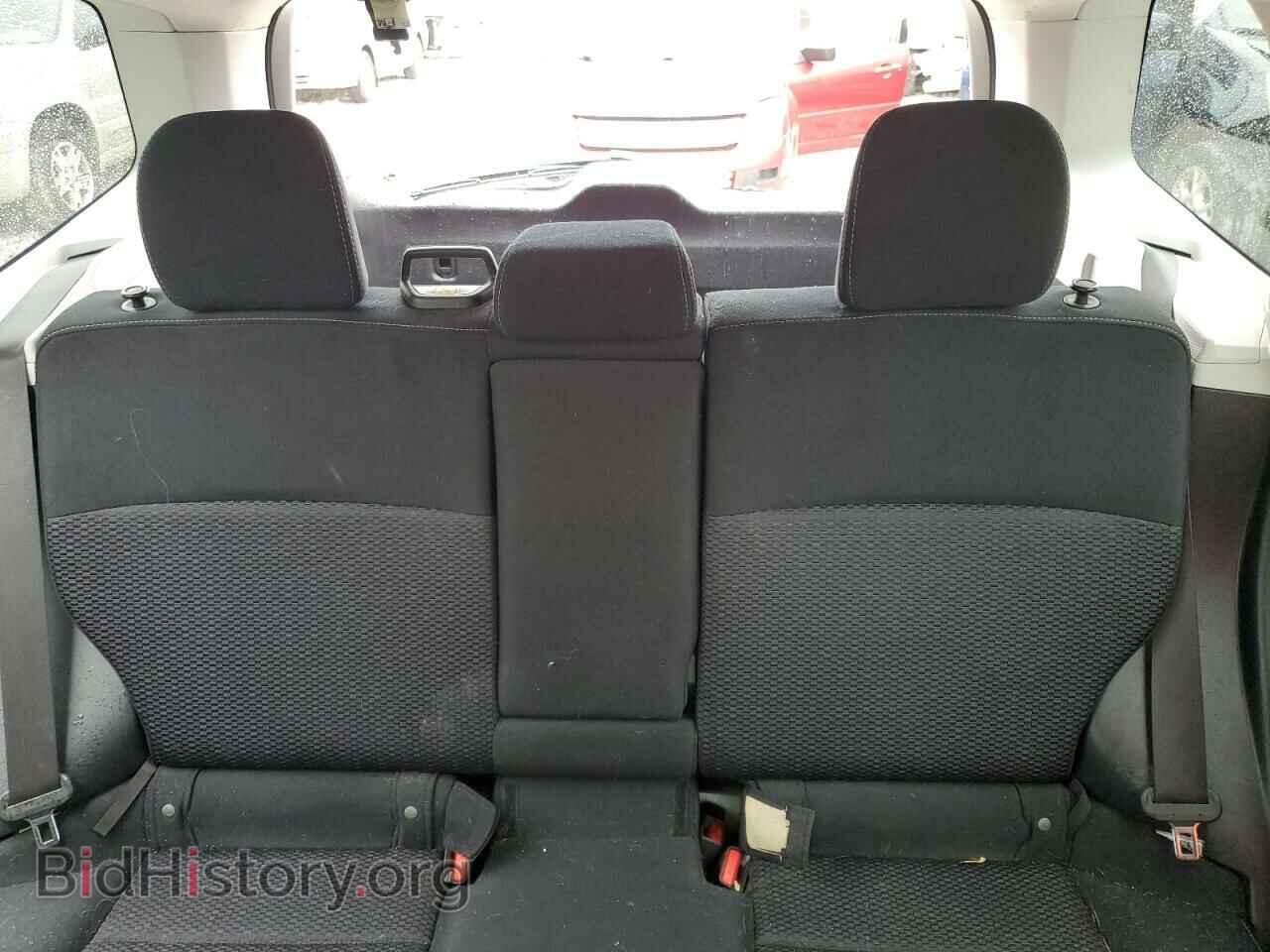 2016 SUBARU FORESTER - VIN: JF2SJADC5GH536312 - Фото 10