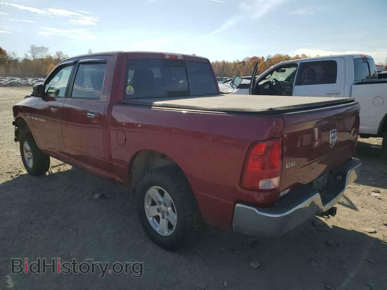2011 DODGE All Models - VIN: 1D7RV1CT7BS557439 - Photo 2
