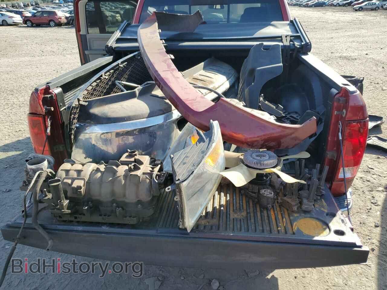 2011 DODGE All Models - VIN: 1D7RV1CT7BS557439 - Photo 12
