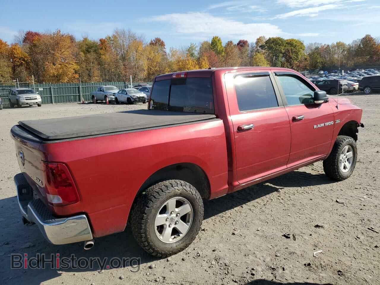 2011 DODGE All Models - VIN: 1D7RV1CT7BS557439 - Photo 3