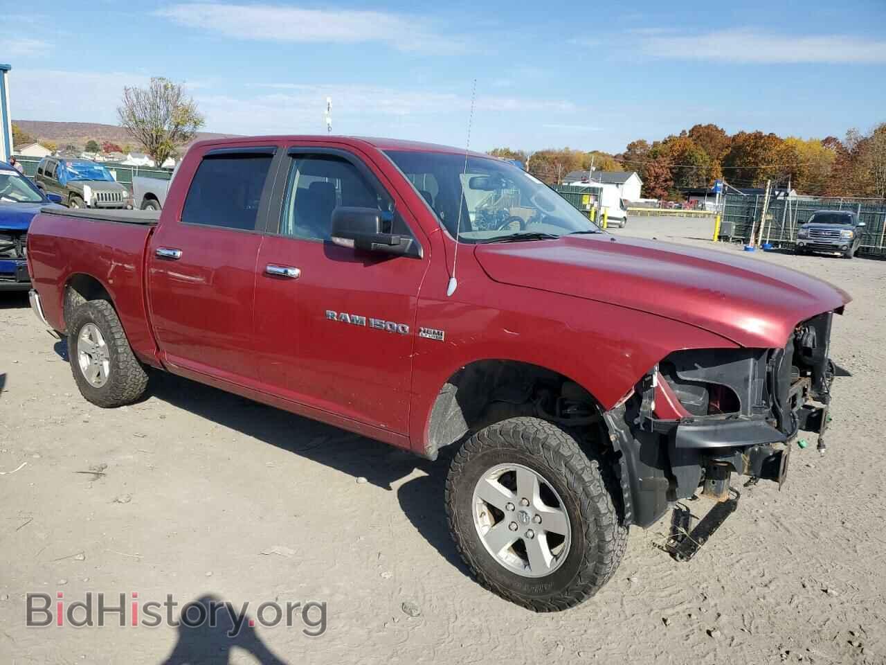 2011 DODGE All Models - VIN: 1D7RV1CT7BS557439 - Photo 4